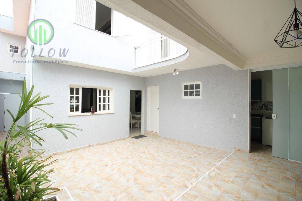 Sobrado à venda com 3 quartos, 160m² - Foto 29