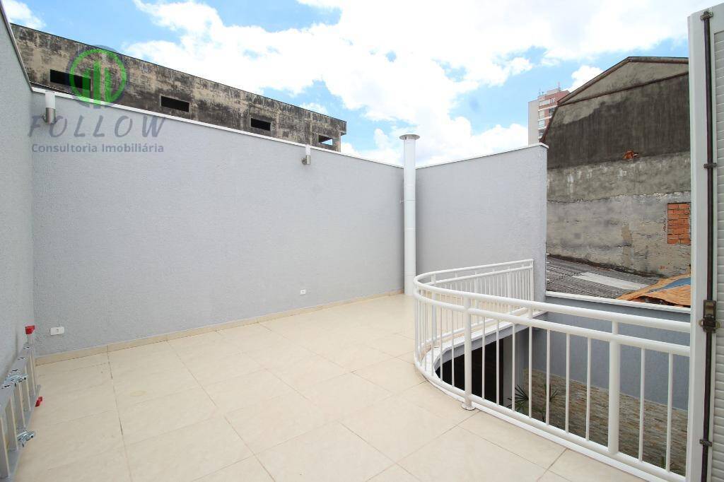 Sobrado à venda com 3 quartos, 160m² - Foto 36