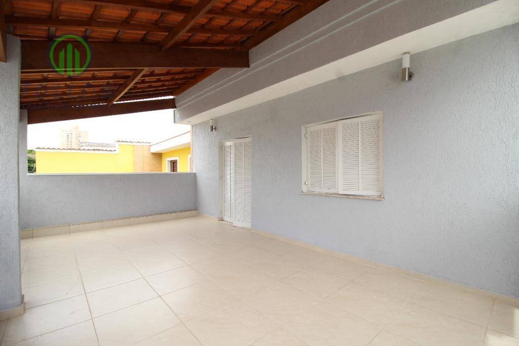 Sobrado à venda com 3 quartos, 160m² - Foto 50