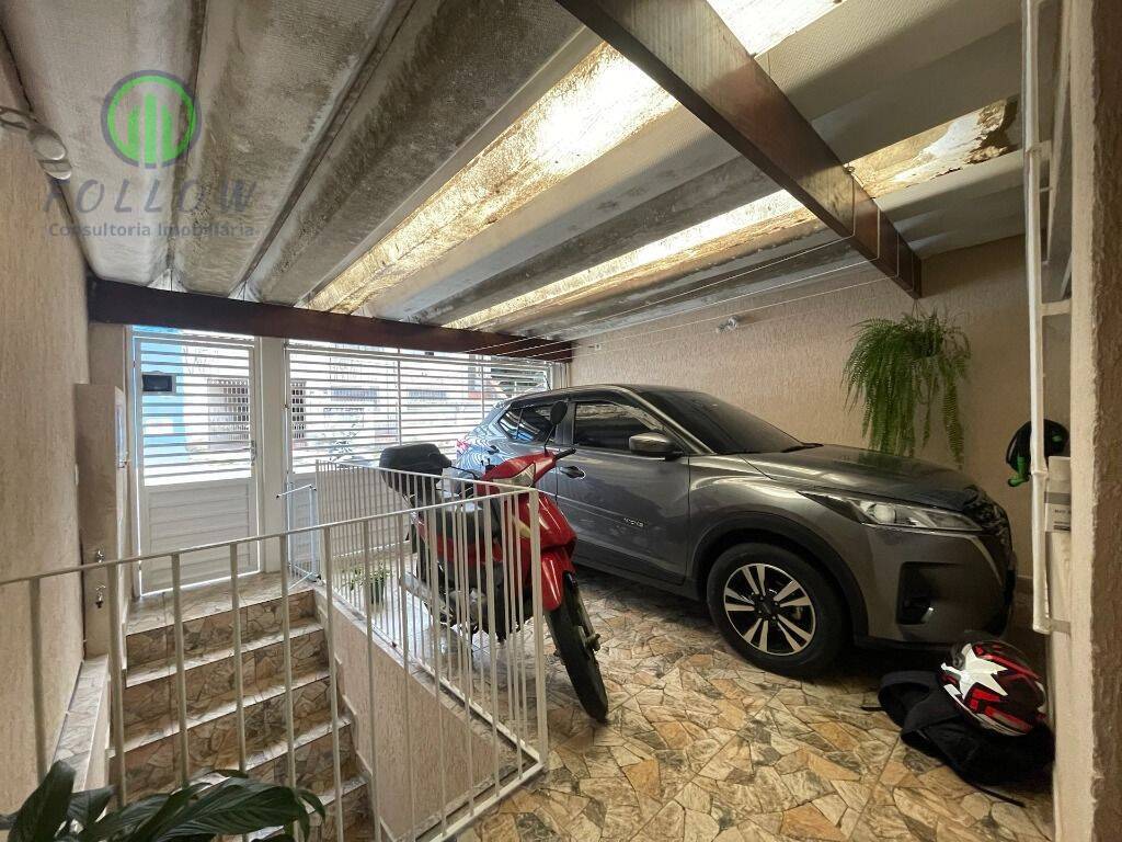 Casa à venda com 3 quartos, 187m² - Foto 30