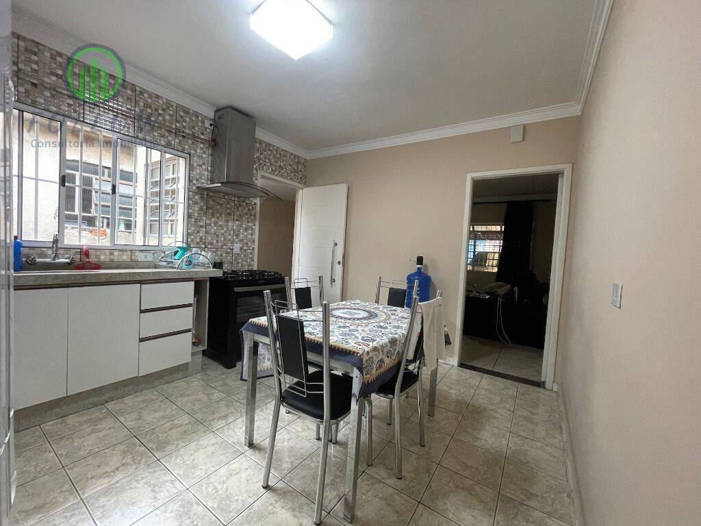 Casa à venda com 3 quartos, 187m² - Foto 5