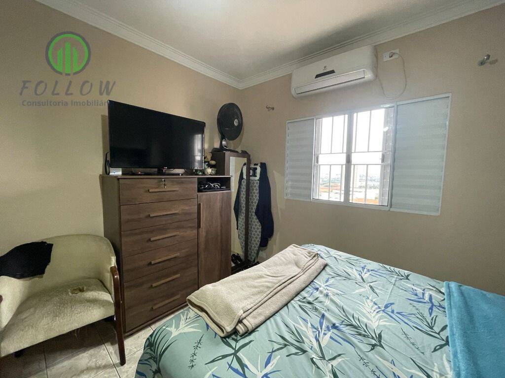 Casa à venda com 3 quartos, 187m² - Foto 7