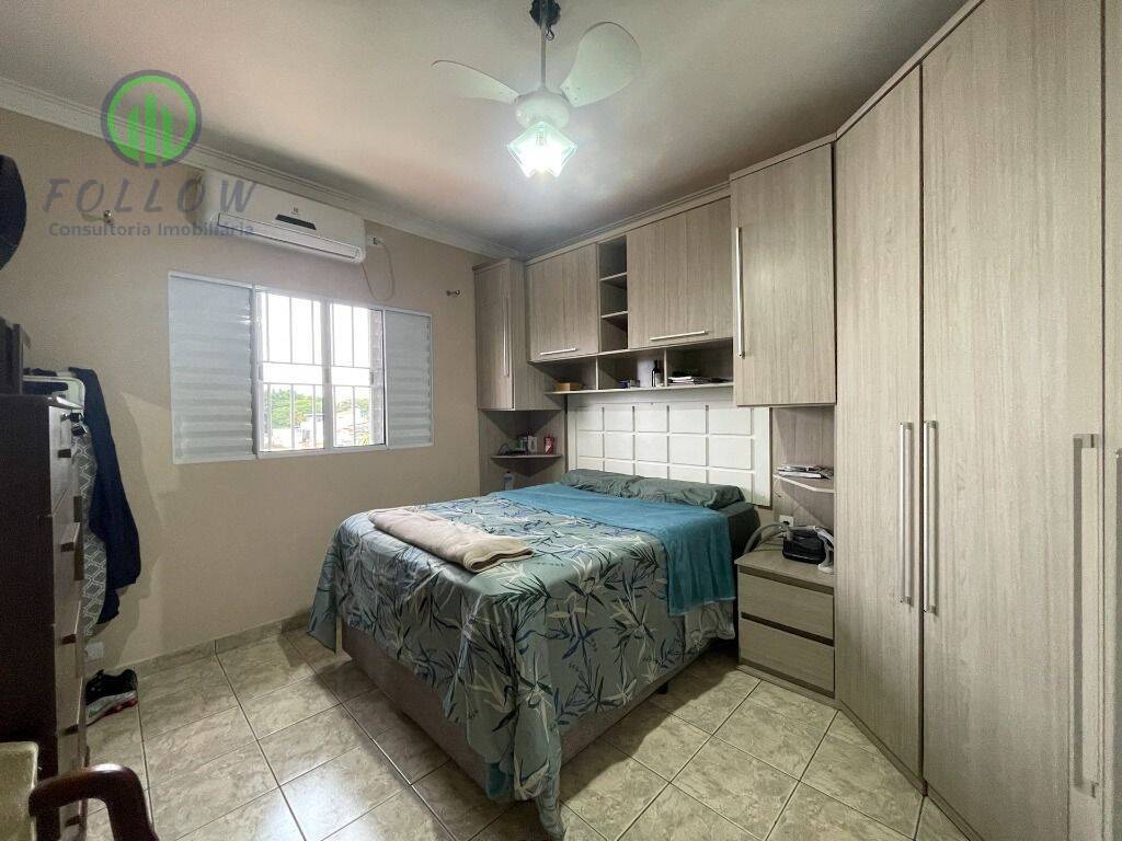 Casa à venda com 3 quartos, 187m² - Foto 8