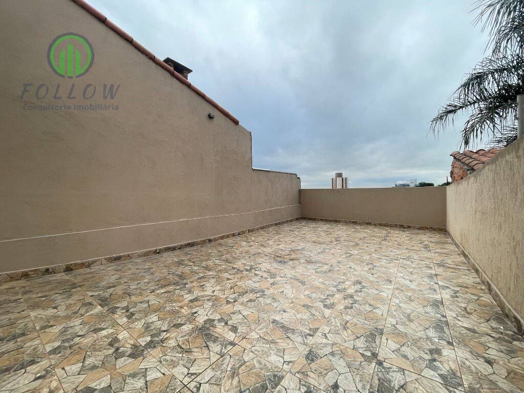 Casa à venda com 3 quartos, 187m² - Foto 23