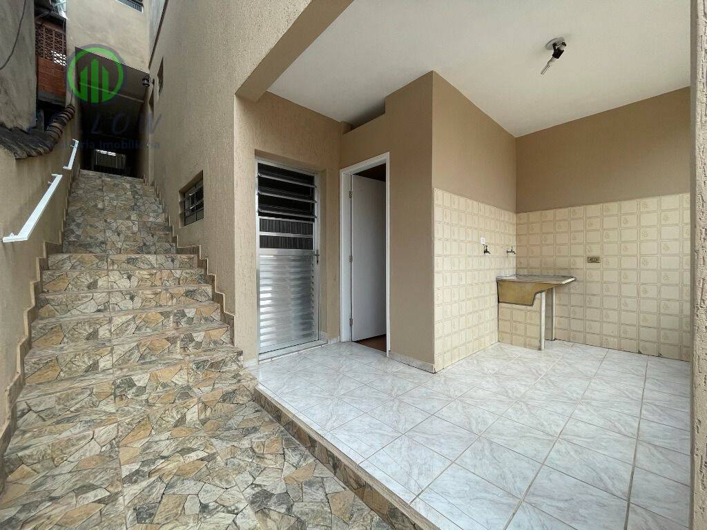 Casa à venda com 3 quartos, 187m² - Foto 24