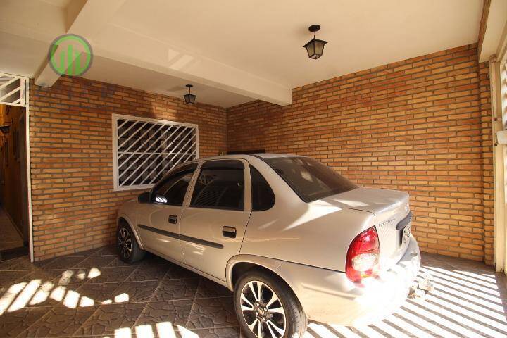 Sobrado à venda com 3 quartos, 156m² - Foto 6