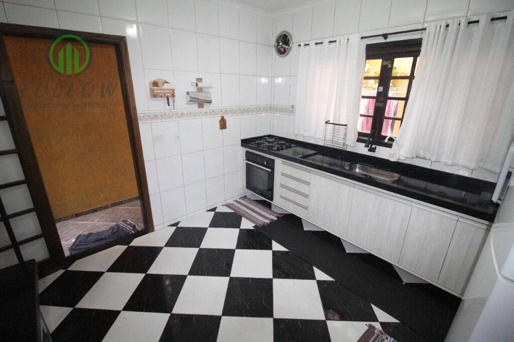 Sobrado à venda com 3 quartos, 156m² - Foto 11