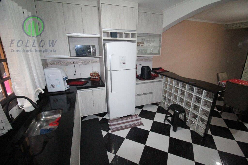 Sobrado à venda com 3 quartos, 156m² - Foto 10