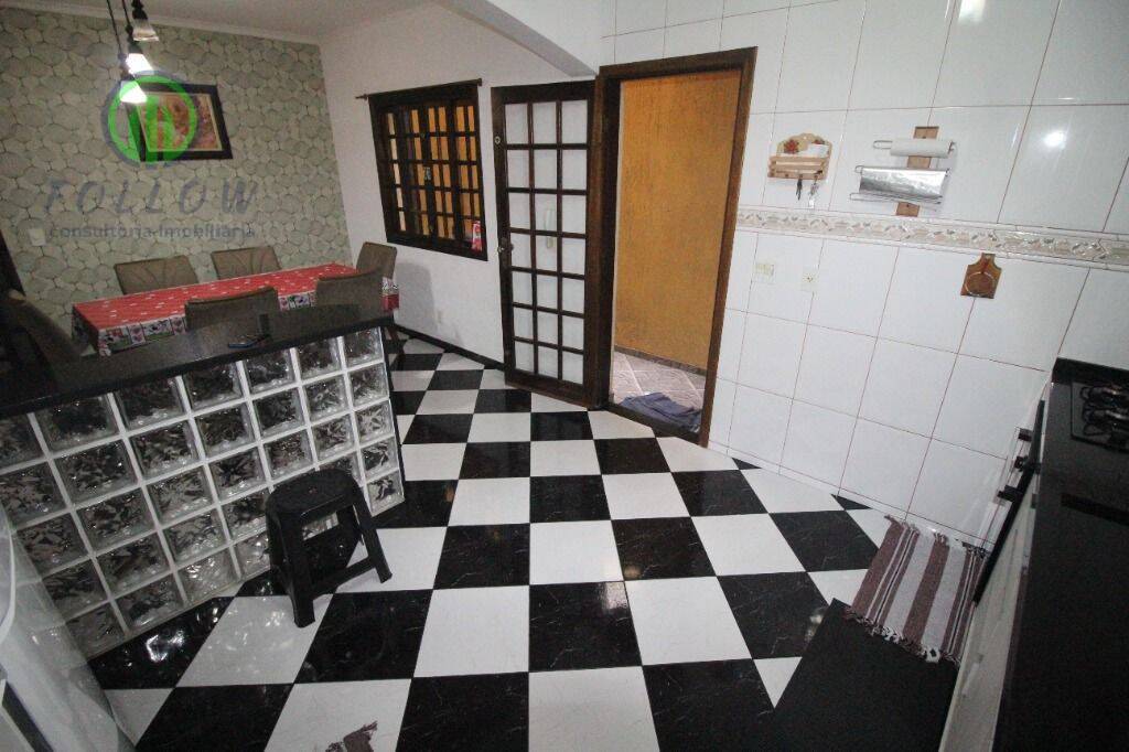 Sobrado à venda com 3 quartos, 156m² - Foto 12