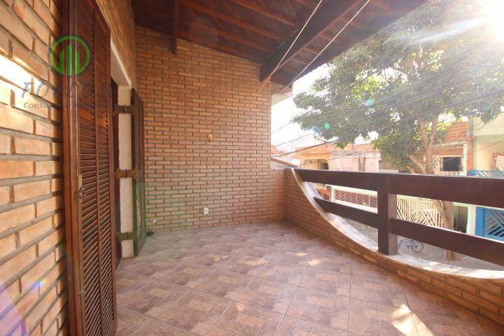 Sobrado à venda com 3 quartos, 156m² - Foto 30