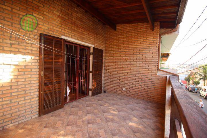 Sobrado à venda com 3 quartos, 156m² - Foto 31