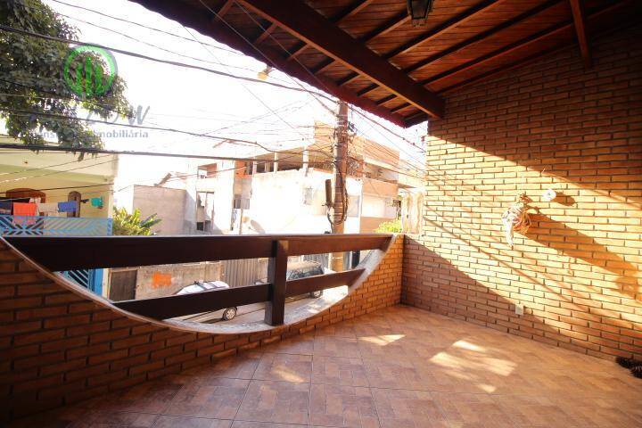 Sobrado à venda com 3 quartos, 156m² - Foto 29