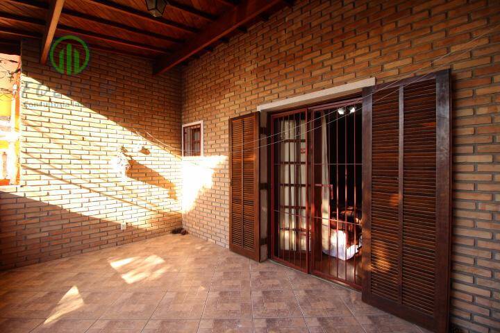 Sobrado à venda com 3 quartos, 156m² - Foto 32