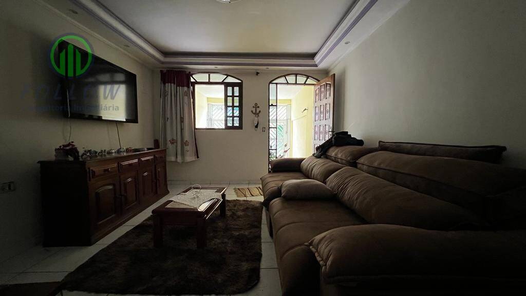 Sobrado à venda com 3 quartos, 236m² - Foto 3