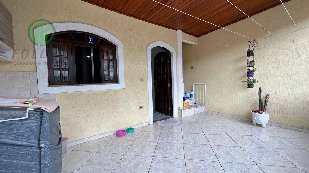 Sobrado à venda com 3 quartos, 236m² - Foto 6