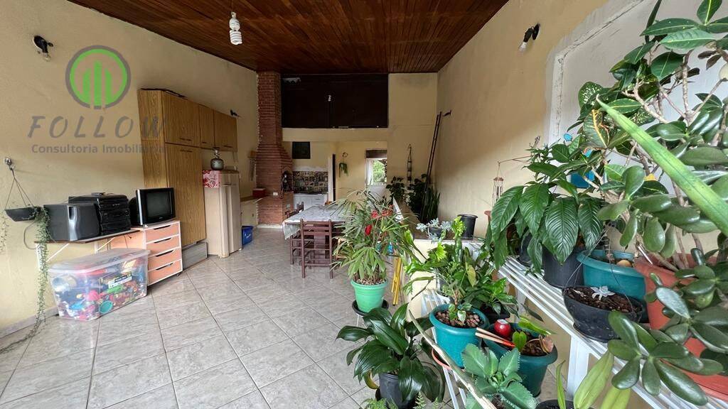 Sobrado à venda com 3 quartos, 236m² - Foto 11