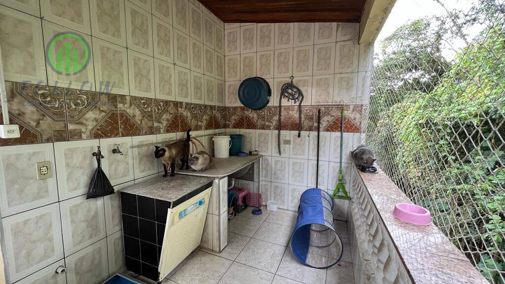 Sobrado à venda com 3 quartos, 236m² - Foto 12