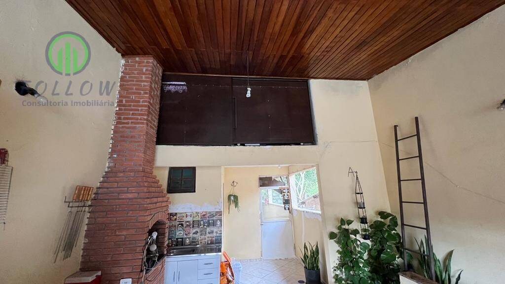 Sobrado à venda com 3 quartos, 236m² - Foto 16