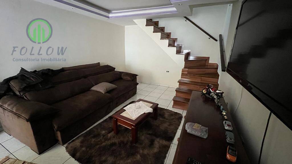 Sobrado à venda com 3 quartos, 236m² - Foto 17