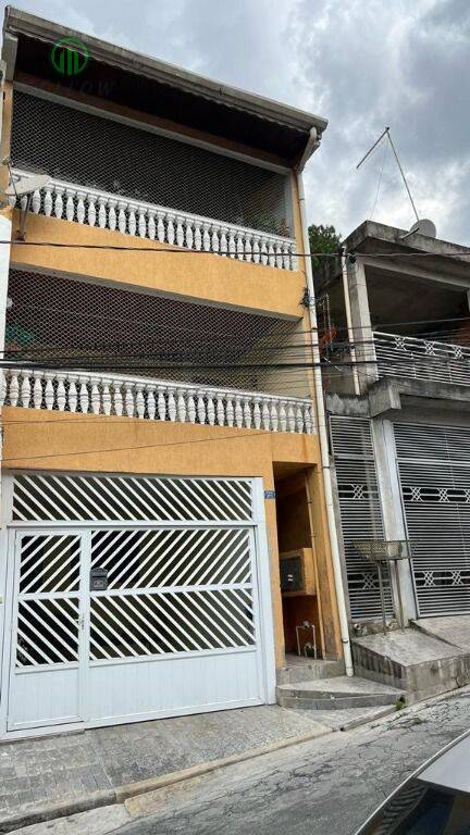 Sobrado à venda com 3 quartos, 236m² - Foto 25