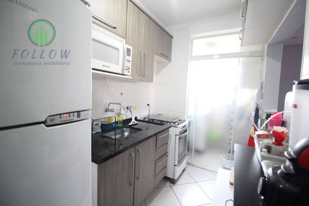 Apartamento à venda com 2 quartos, 68m² - Foto 6