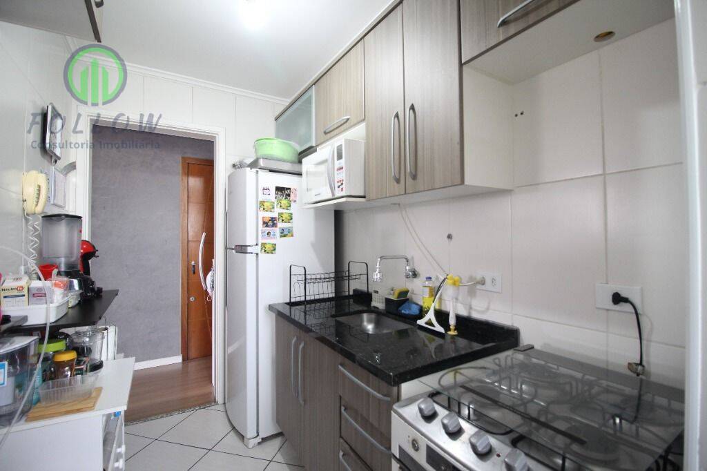 Apartamento à venda com 2 quartos, 68m² - Foto 7