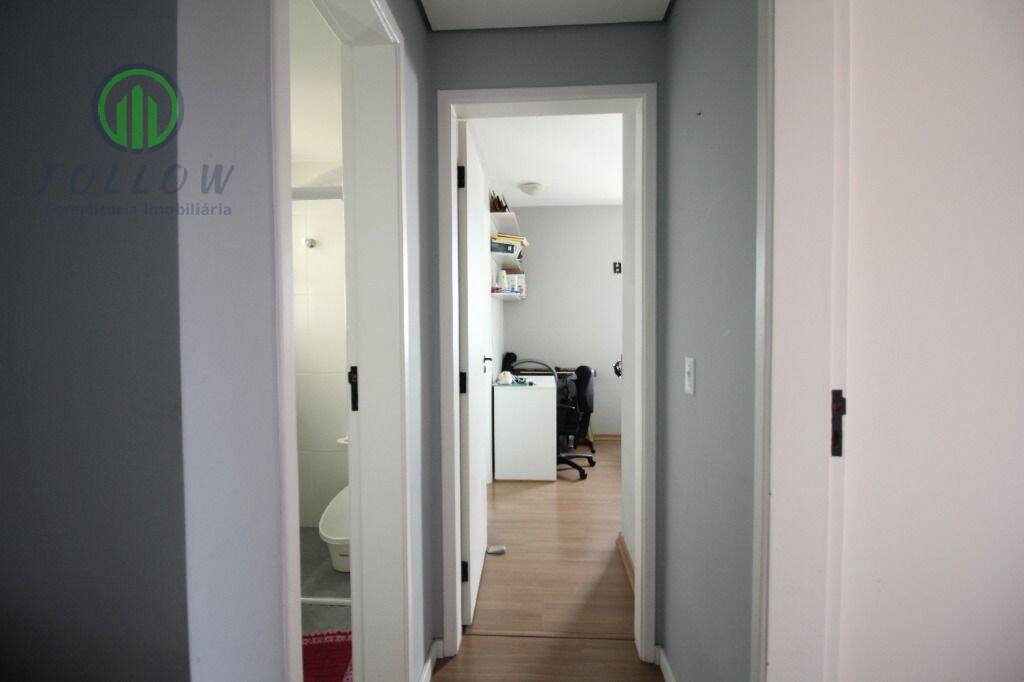 Apartamento à venda com 2 quartos, 68m² - Foto 9