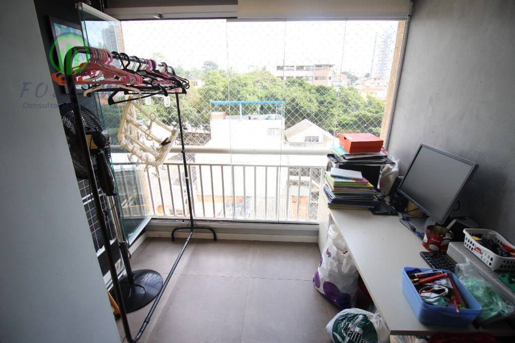 Apartamento à venda com 2 quartos, 68m² - Foto 5