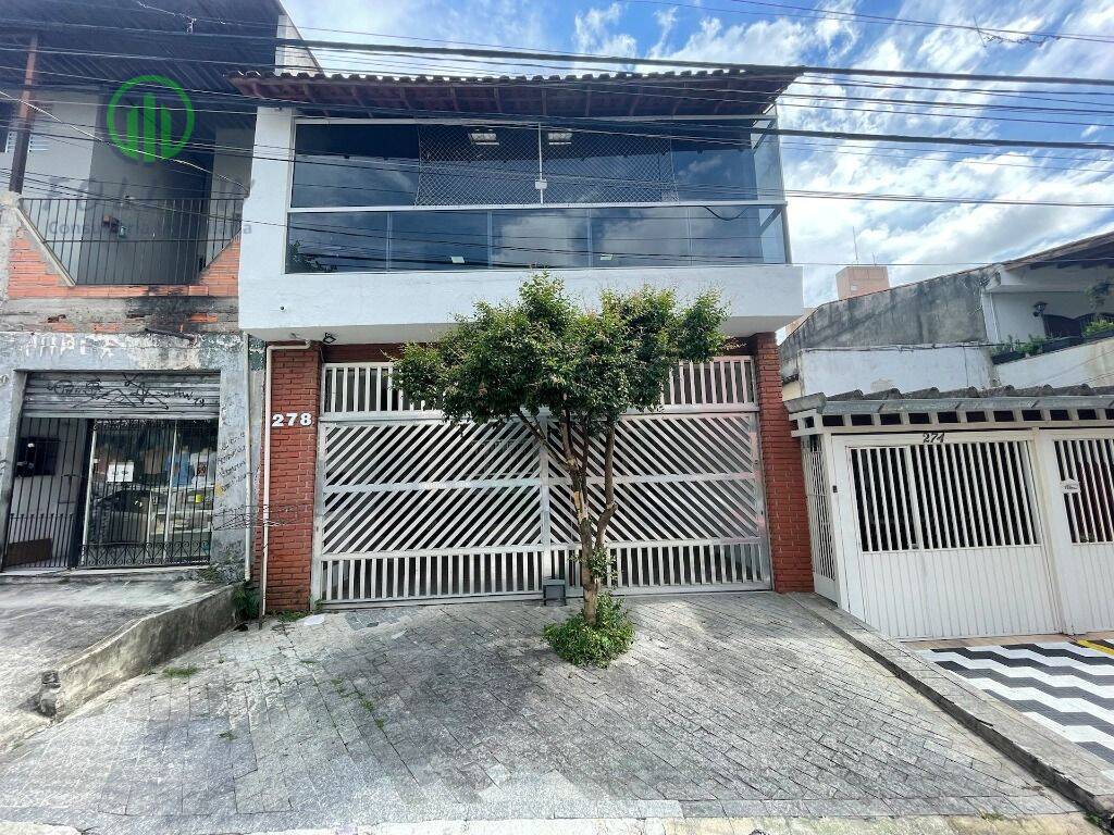 Sobrado à venda com 7 quartos, 222m² - Foto 18