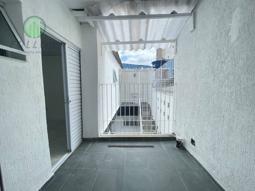 Sobrado à venda com 7 quartos, 222m² - Foto 26