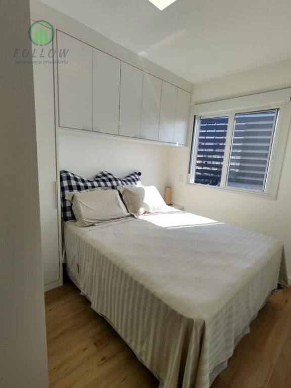 Apartamento à venda com 2 quartos, 47m² - Foto 7