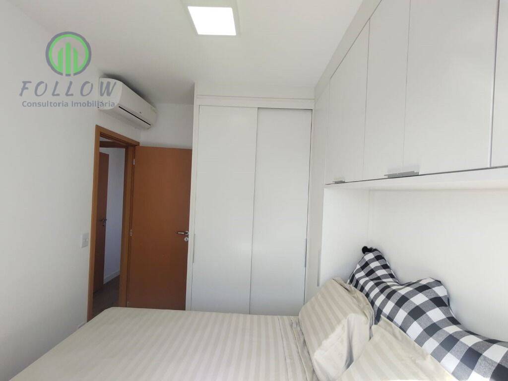 Apartamento à venda com 2 quartos, 47m² - Foto 5