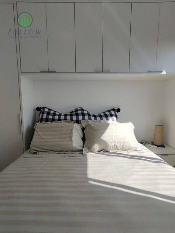 Apartamento à venda com 2 quartos, 47m² - Foto 9