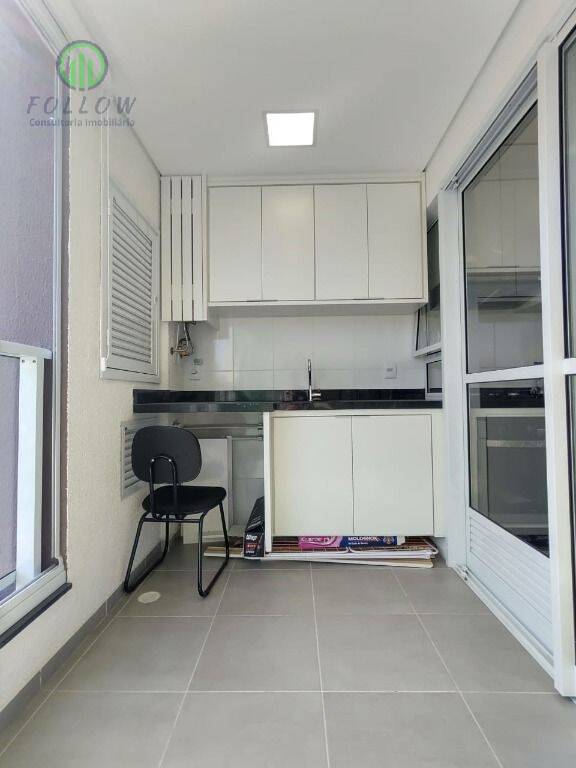 Apartamento à venda com 2 quartos, 47m² - Foto 14