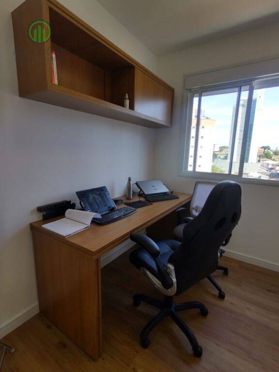 Apartamento à venda com 2 quartos, 47m² - Foto 13