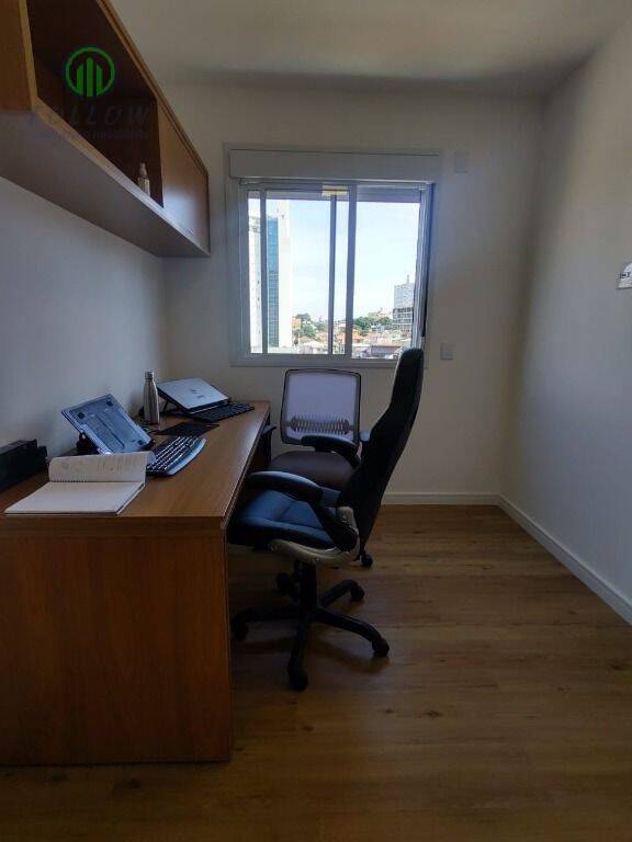 Apartamento à venda com 2 quartos, 47m² - Foto 11