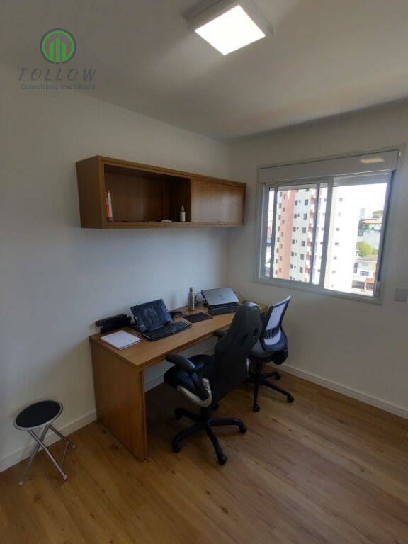 Apartamento à venda com 2 quartos, 47m² - Foto 12