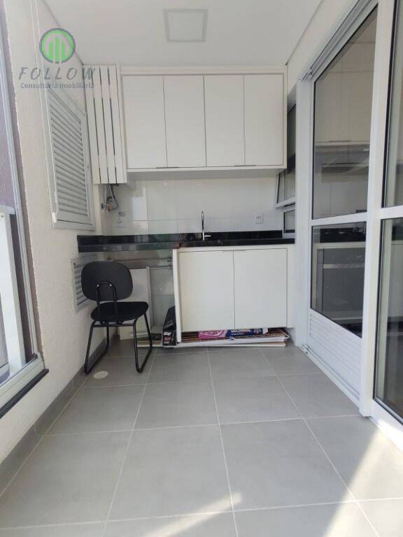 Apartamento à venda com 2 quartos, 47m² - Foto 16