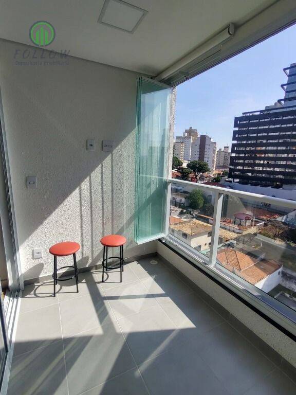 Apartamento à venda com 2 quartos, 47m² - Foto 15