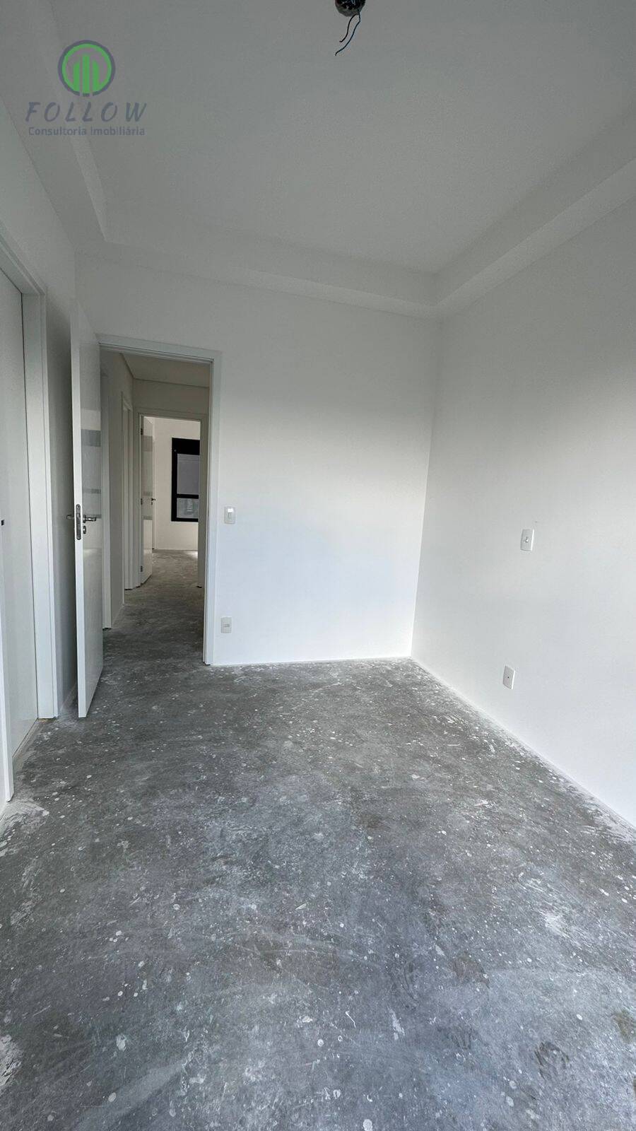 Apartamento à venda com 4 quartos, 153m² - Foto 6