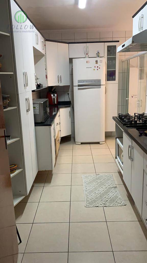 Apartamento à venda com 2 quartos, 65m² - Foto 7