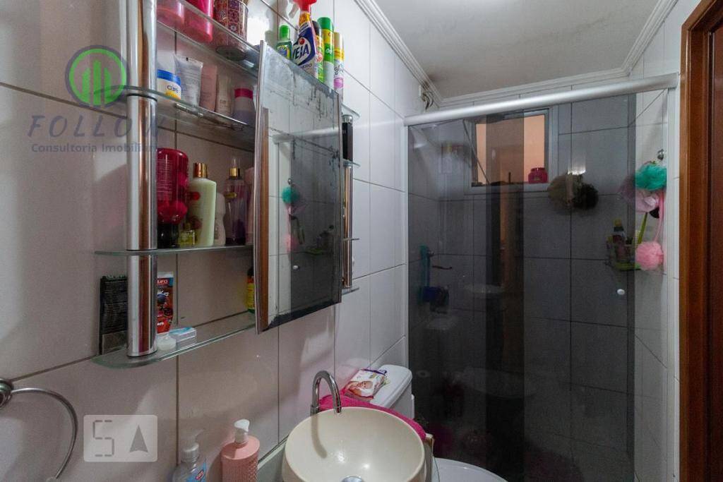 Apartamento à venda com 2 quartos, 65m² - Foto 8