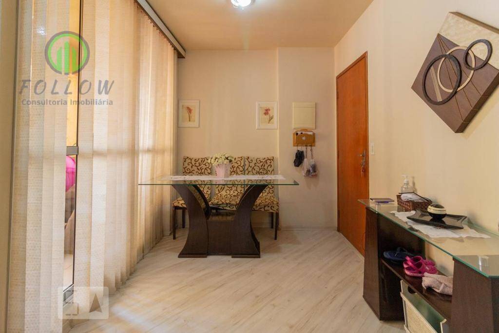 Apartamento à venda com 2 quartos, 65m² - Foto 5