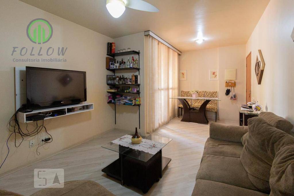 Apartamento à venda com 2 quartos, 65m² - Foto 1