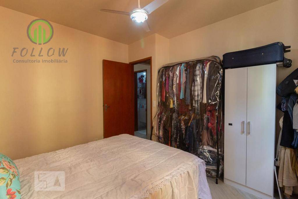 Apartamento à venda com 2 quartos, 65m² - Foto 11