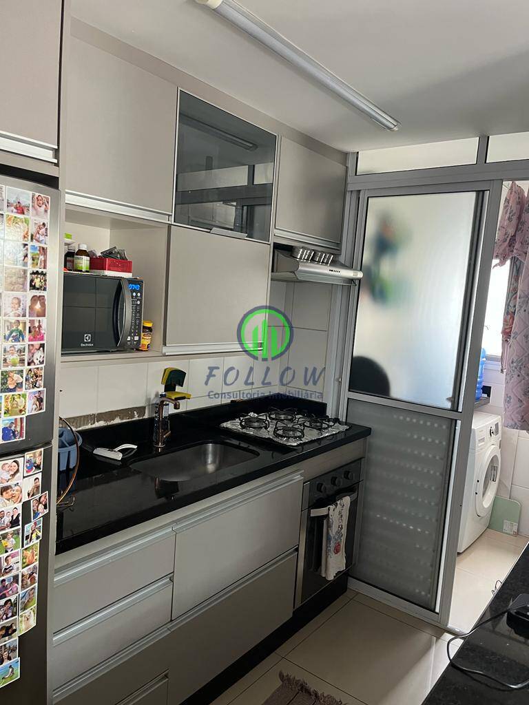 Apartamento à venda com 2 quartos, 63m² - Foto 11