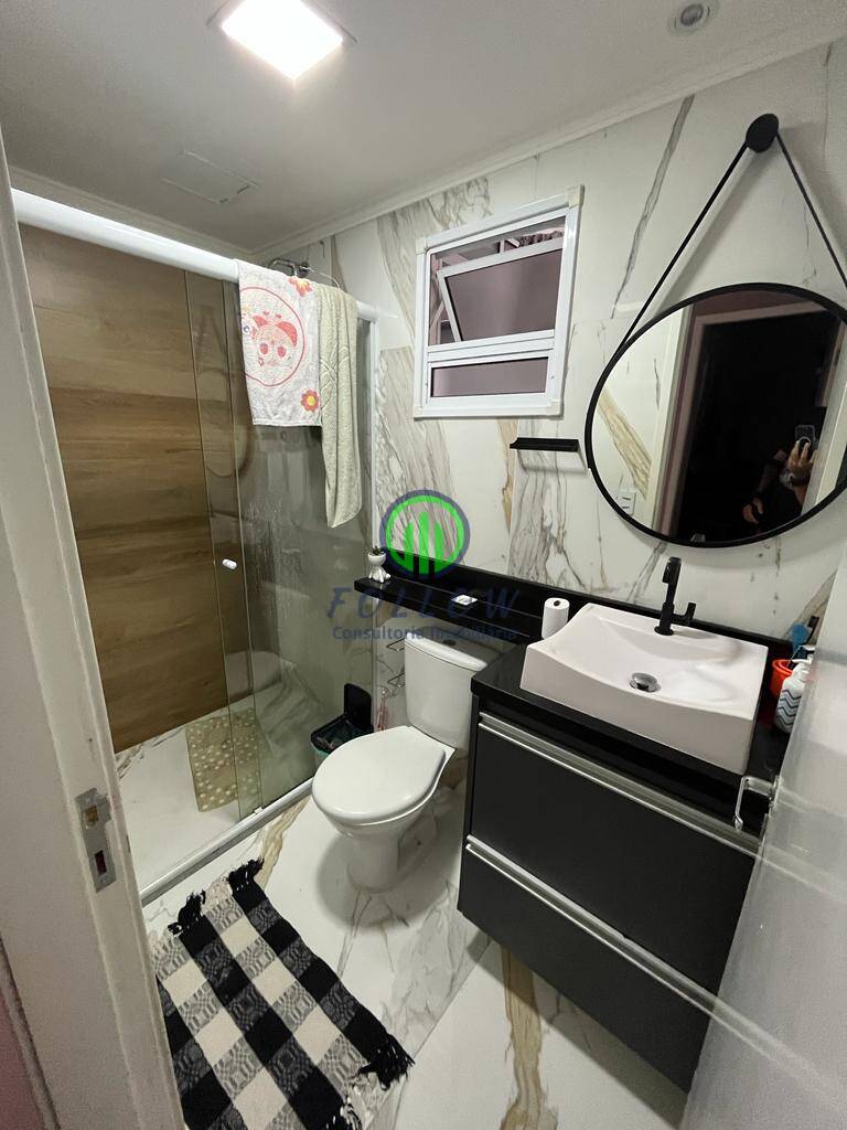 Apartamento à venda com 2 quartos, 63m² - Foto 13