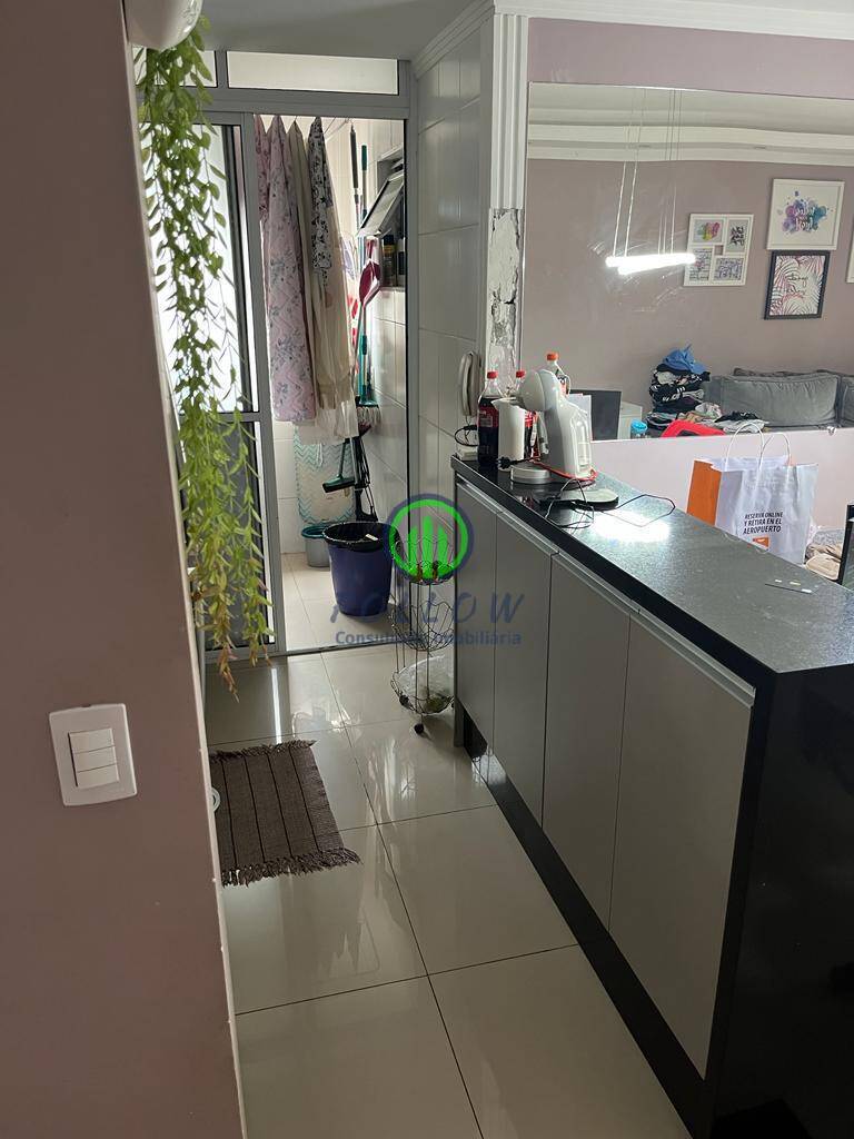 Apartamento à venda com 2 quartos, 63m² - Foto 26