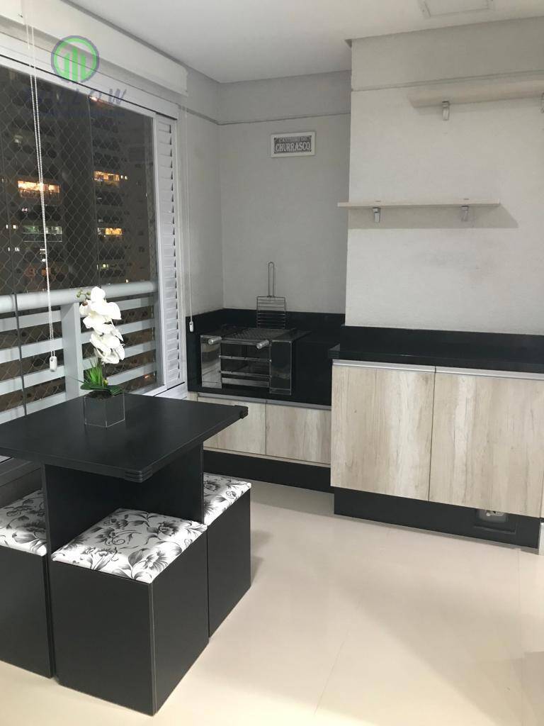 Apartamento à venda com 2 quartos, 81m² - Foto 5