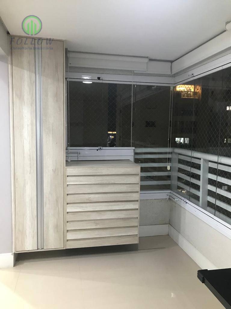 Apartamento à venda com 2 quartos, 81m² - Foto 7